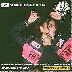 VNEE Selects (Voices Radio)