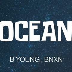 B Young X BNXN "OCEAN Remix" KiZouk by Koperfil