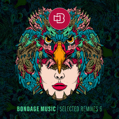 Frink - Sombra (Pornbugs Remix)
