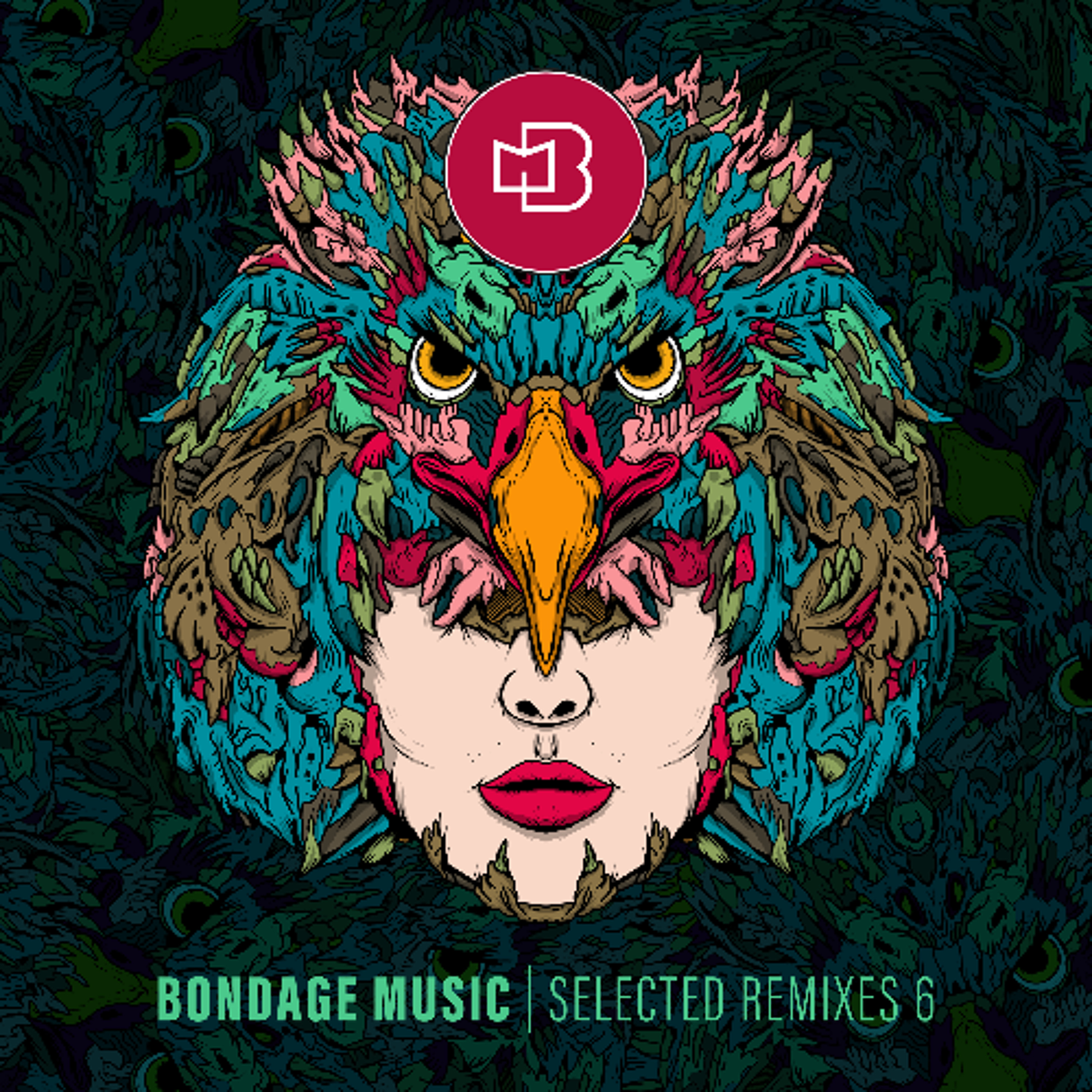 Bondage-Music