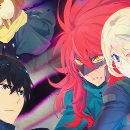 Stream The Irregular at Magic High School Season 2 op full Howling by BigFish458 Listen online for free on SoundCloud