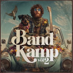 Bandkamp Vol2