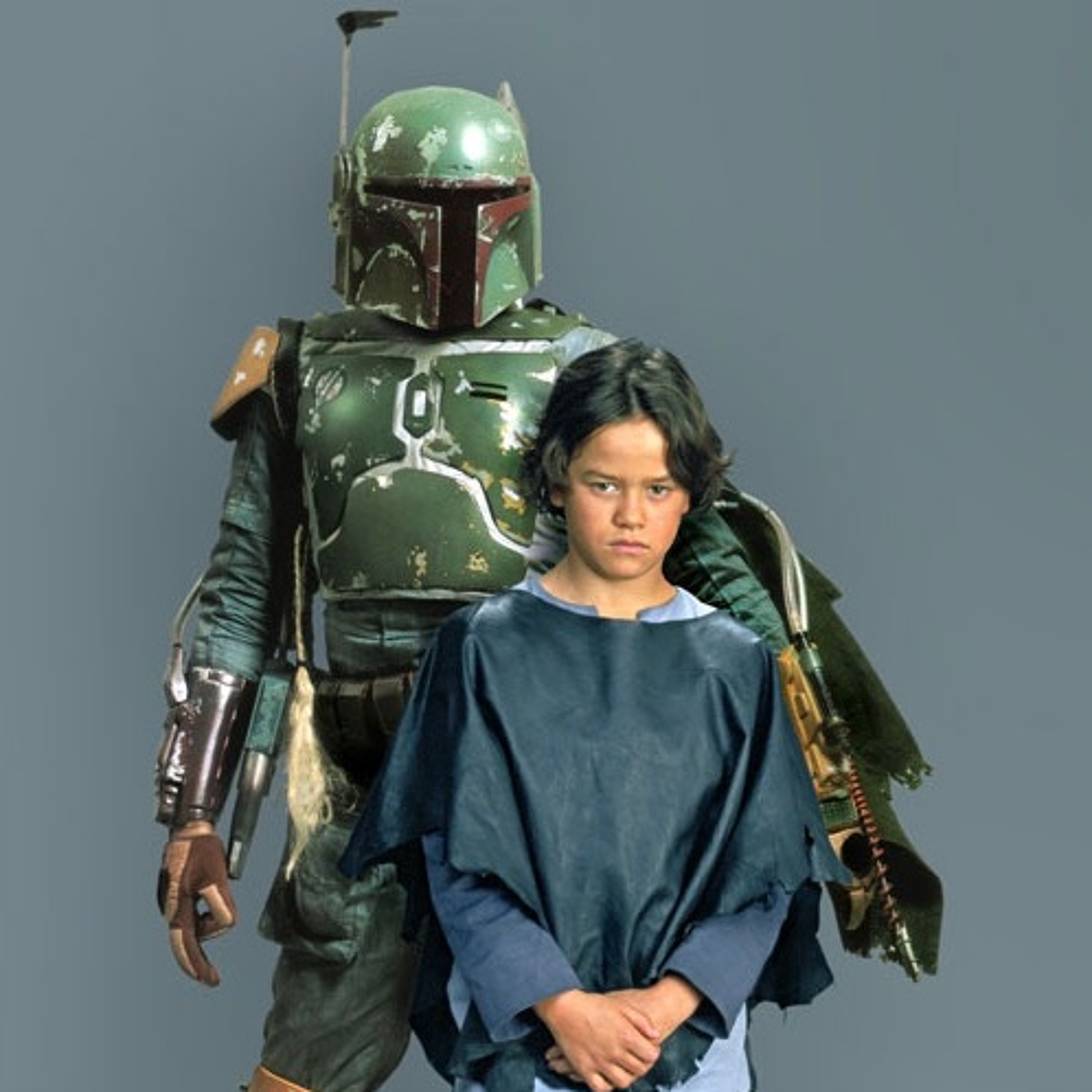 Imperial Broadcast Book Of Boba Fett Ep. 3 Review + Mission To Disaster Review episode artwork