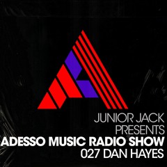 Dan Hayes DJ Mix June 2023