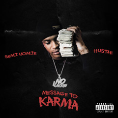 Snakes (feat. Double RR & Juxx)
