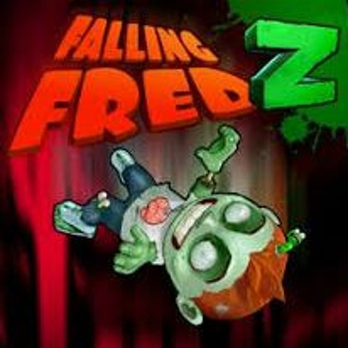 Falling Fred- Main Menu