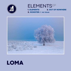Elements - Master(jd) Louder