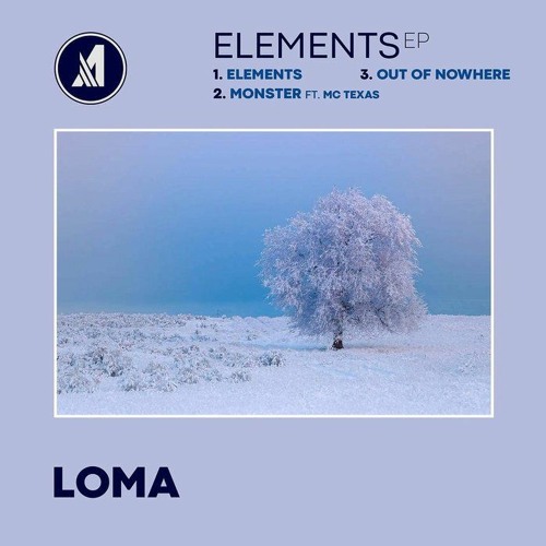 Elements - Master(jd) Louder
