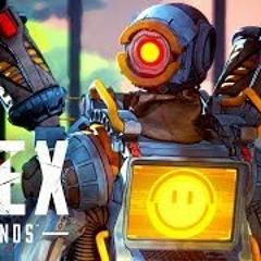 Apex Legends Launch Trailer