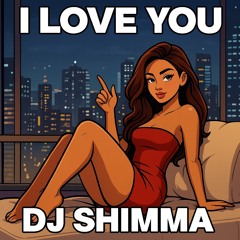 Borai & Denham Audio - Make Me - DIZZEE RASCAL 'I Luv U’ ❤️   DJ SHIMMA MASHUP