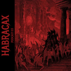 𝙚𝙫𝙚𝙧𝙨𝙤𝙧-Podcast.03-HARD TECHNO-INDUSTRIL