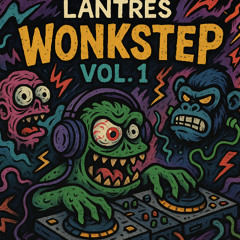 WonkStep Vol.1