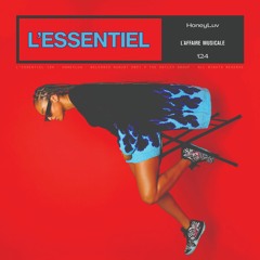 L'Essentiel 124 – HoneyLuv