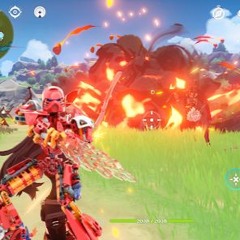 GENSHIN IMPACT SUCKS