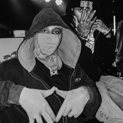 BBOOTS ft. APOLLORED1