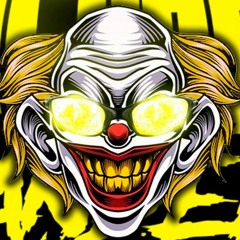 TREPA NO PAU x SENTA NO MEU PALHAÇO [ GS SANTOS ] 135BPM