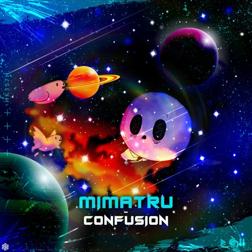 Mimatru - Confusion
