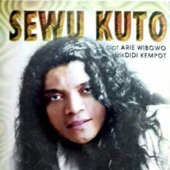 Didi Kempot - Sewu Kuto (Lofi Remix)