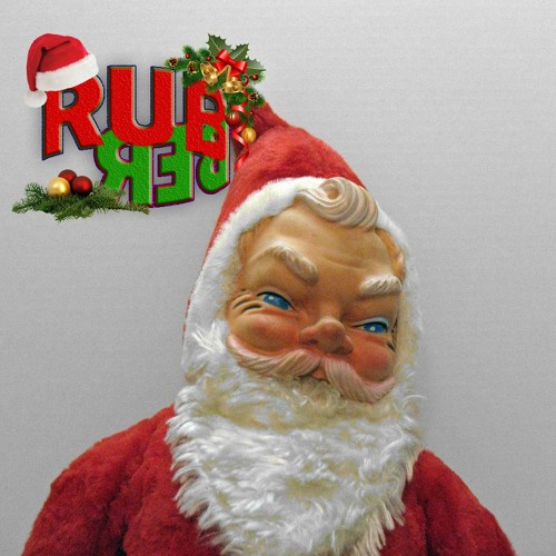 RUBBER TIJD / X-Mess Special 4