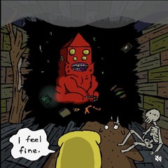 TORMENTED