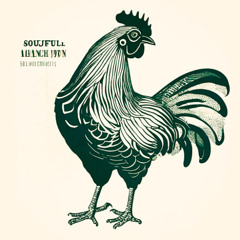 Chicken LDSR 185