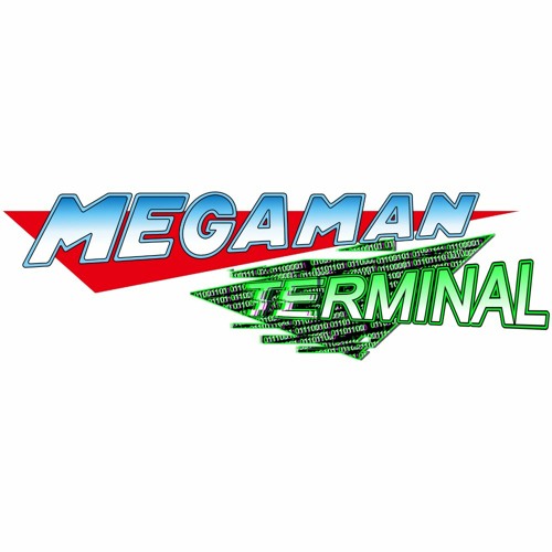 Mega Man Terminal - Stage Clear