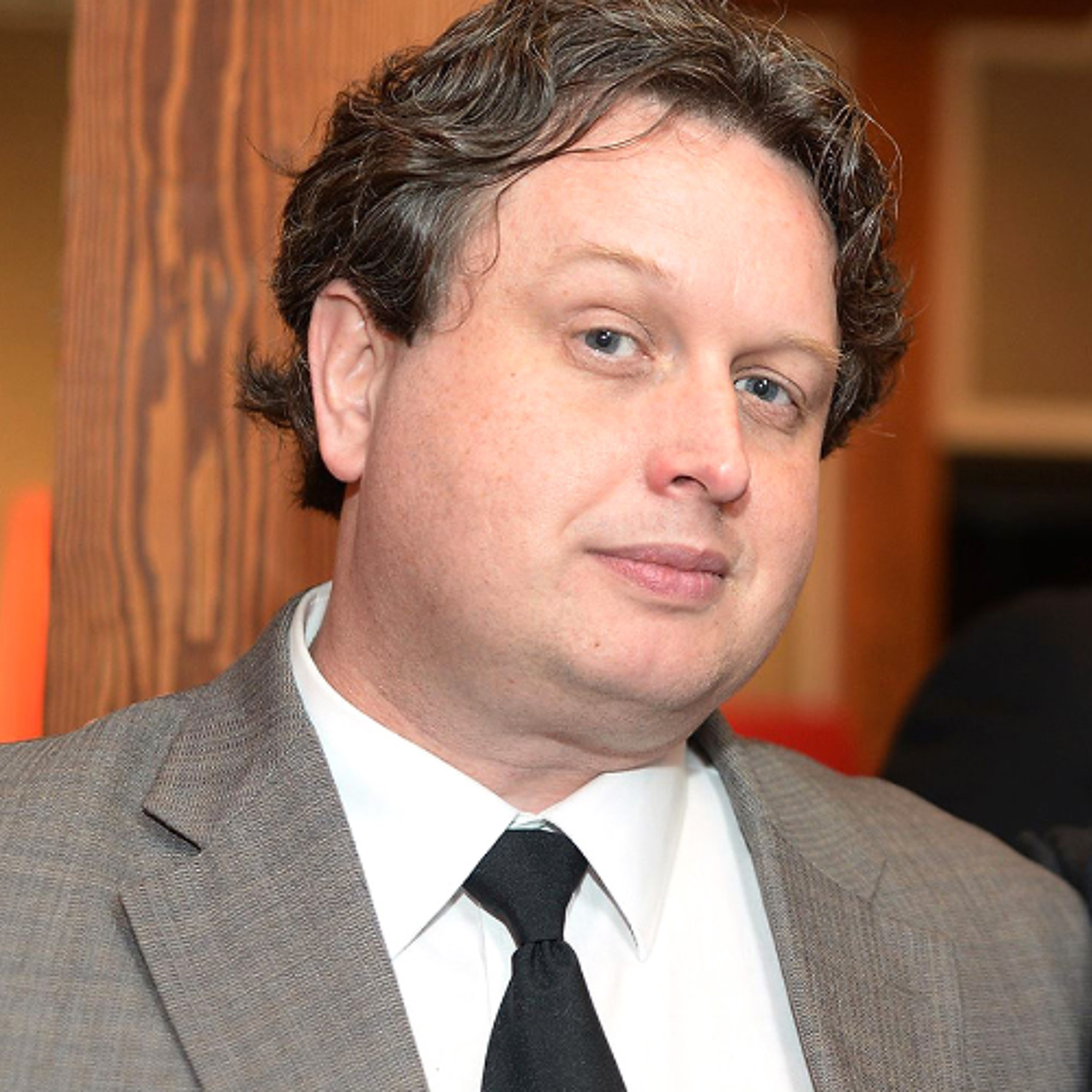 The Bryan Hanks Show
