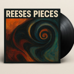 Reeses Pieces