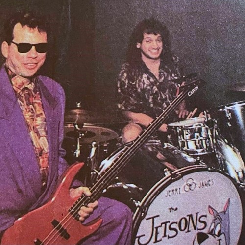 Wild Thing, The Troggs, (The Jetsons live cover)