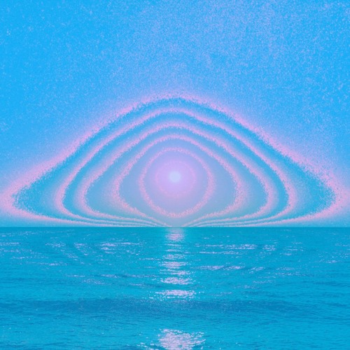 CHERNOBURKV -  ПРИВИДЕНИЕ (SENSI AFFECT REMIX)