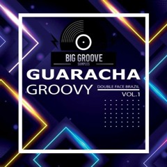 BIG GROOVE SAMPLES - GUARACHA GROOVY V.1 (10 CONSTRUCTION KITS) U$ 16,12