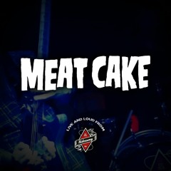 01 This Is Permanent - MEATCAKE LIVE AND LOUD FROM THE HIDEAWAY BAR