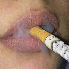 CIGARETTES (PROD. BY CURLY JAY)