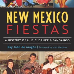 Pdf⚡(read✔online) New Mexico Fiestas: A History of Music, Dance & Fandango (No S