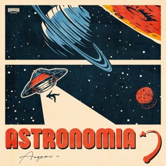Angemi - Astronomia 2k20