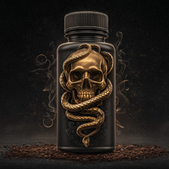 "BOTTLE" Freestyle Hard Boom Bap Beat Instrumental Dark Rap Hip Hop Freestyle Beats