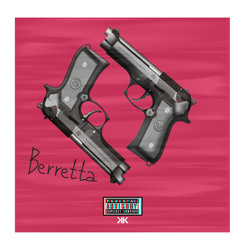 Wundah - Beretta (feat. Devy Shh)