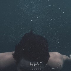 PRXBST - HHC (prod. Spleen eye)