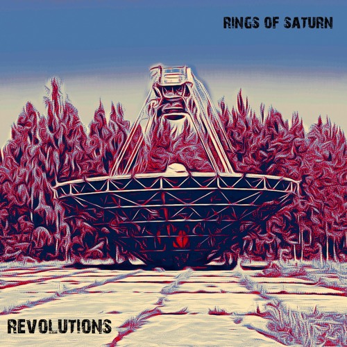 Stream Rings of Saturn by REVOLUTIONS Listen online for free on