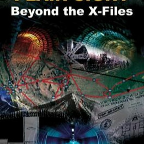 Stream +KINDLE! Hidden in Plain Sight Beyond the XFiles (Richard
