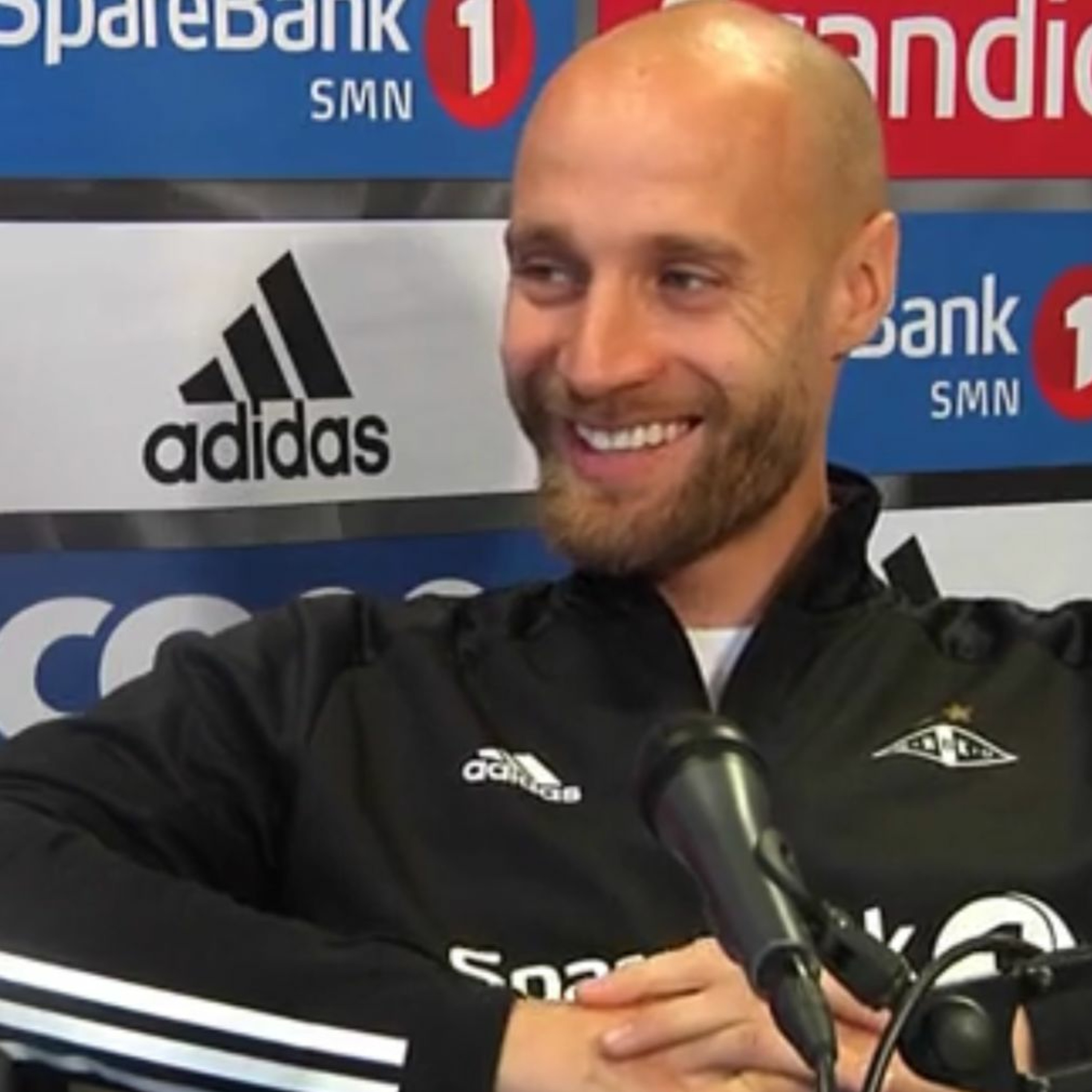Rosenborg BallPod