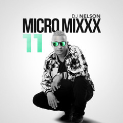 Micro Mixx Vol. 11
