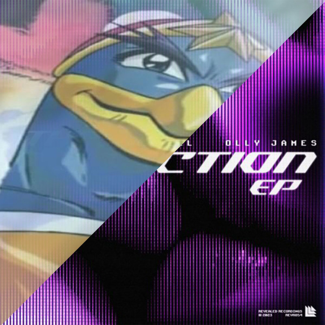 Stream Kirby March (3R2 Remix)vs Flatline ( Koodai Edit ) by Koodai ...