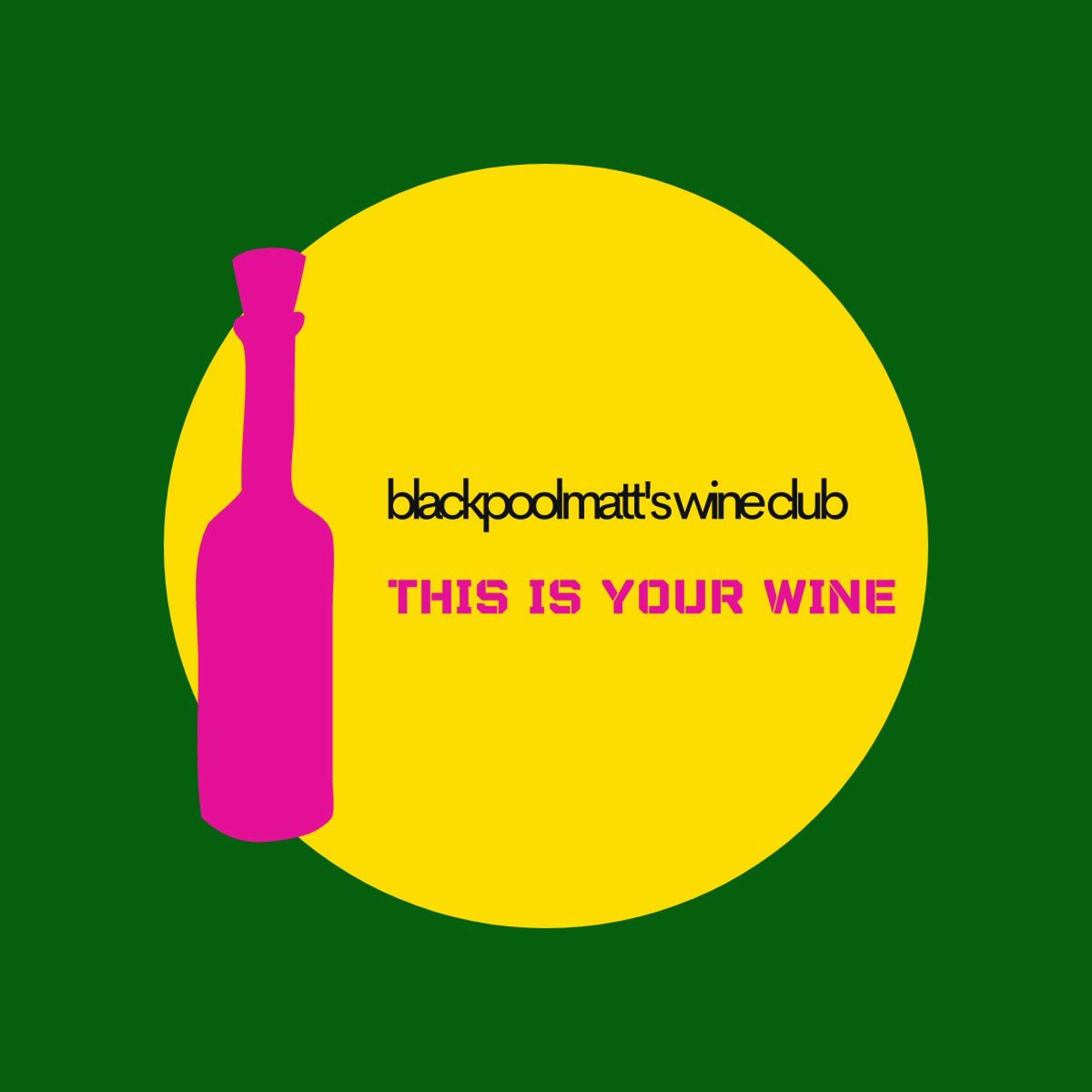 Matthew\'s World of Wine and Drink
