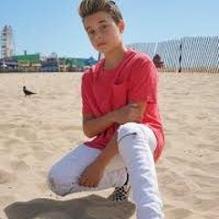 Its You By Gavin Magnus Ft. Zamaiya Johnson And Coco Quinn
