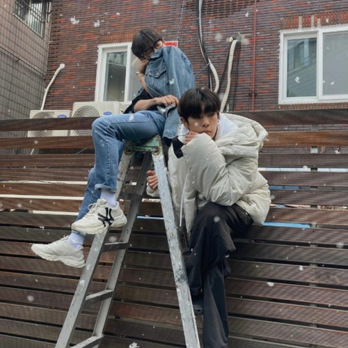 2. Trip Trick (Prod.woo!) (Title)*