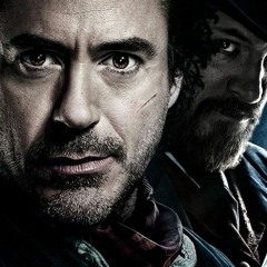 Sherlock Holmes Soundtrack by Hans Zimmer-audio