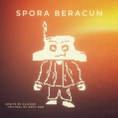 (Birthday Present) SPORA BERACUN (Re-THink)