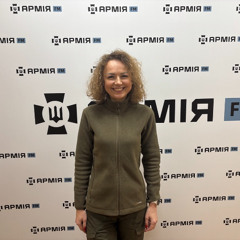 Наші випускники максимально наближають перемогу, - начальник кафедри ВІКНУ ім. Т. Шевченка Наталія Литвиненко