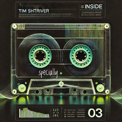 inside 03 - specially live mix